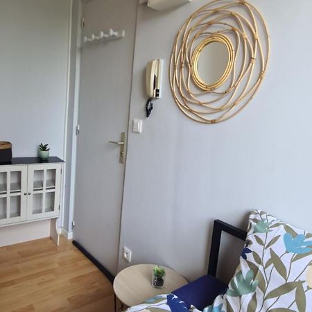 Apartamento Adorable Studette Proche Gare Chartres Exterior foto